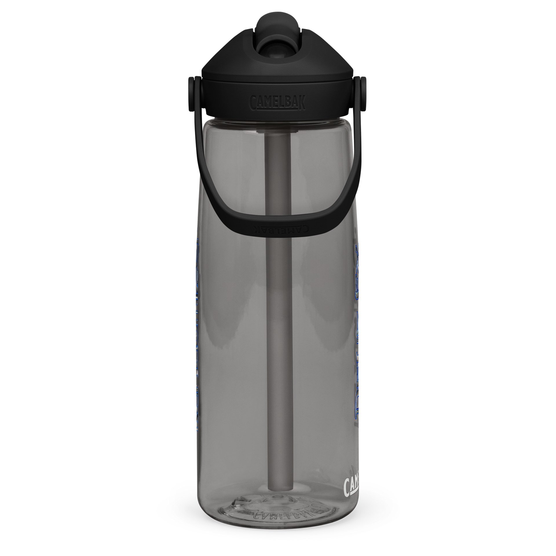 Deus Ex Randomizer Water Bottle product image (4)