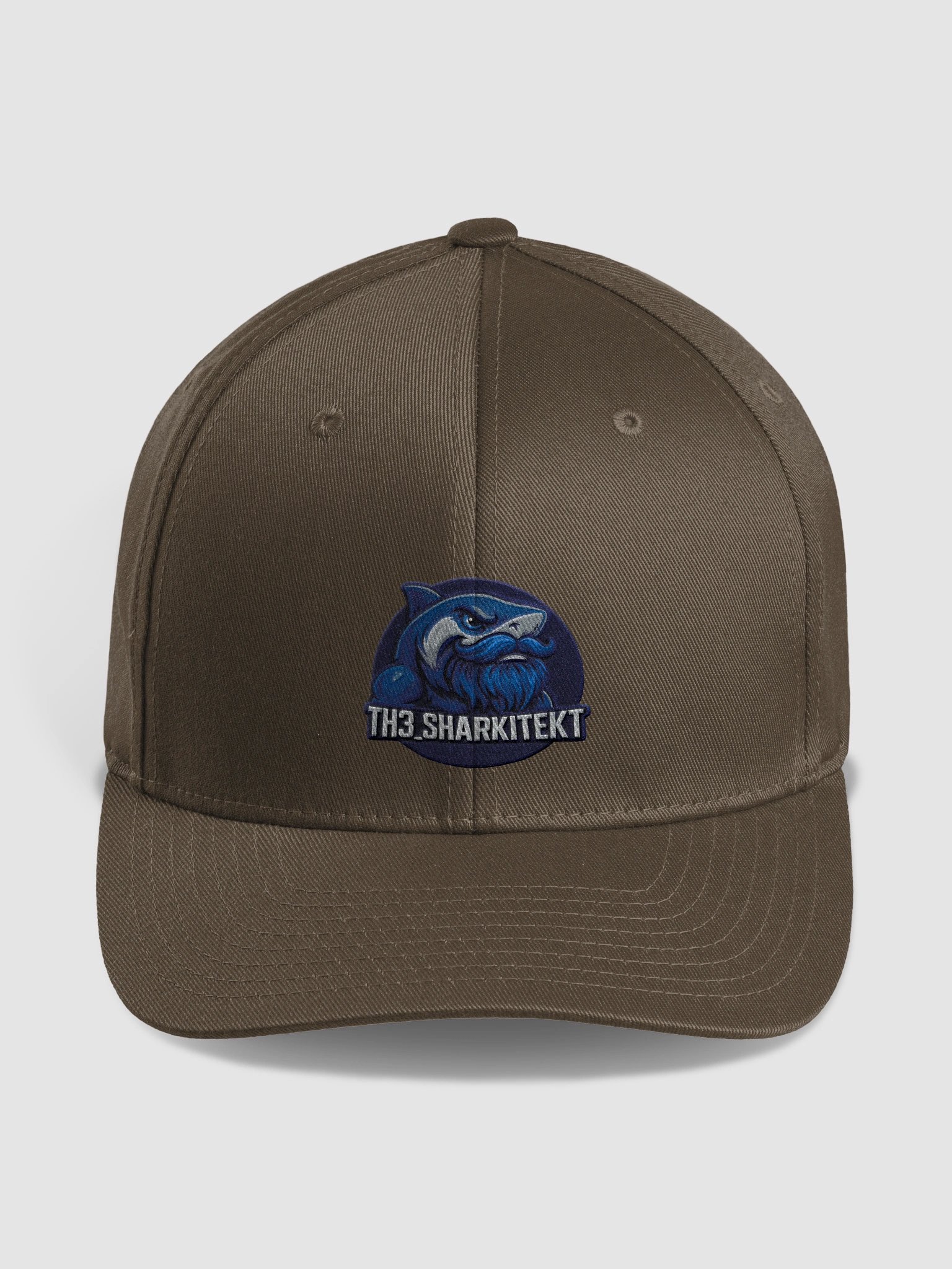 Shark hat 2 product image (1)