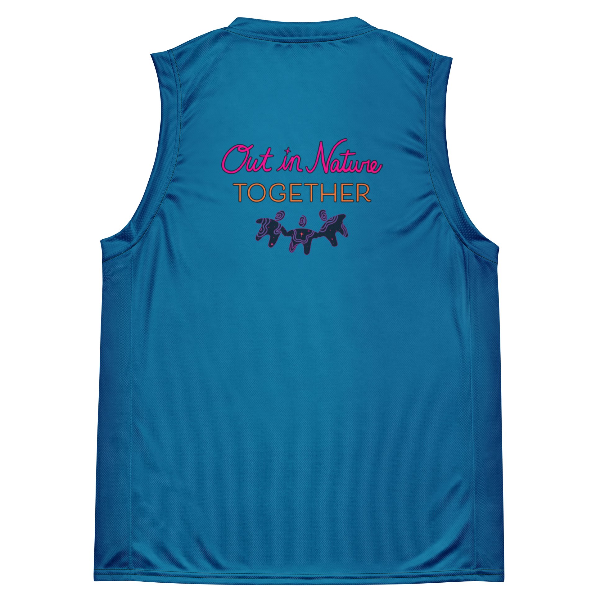 2026 Queer Camp Athletic Tank product image (4)