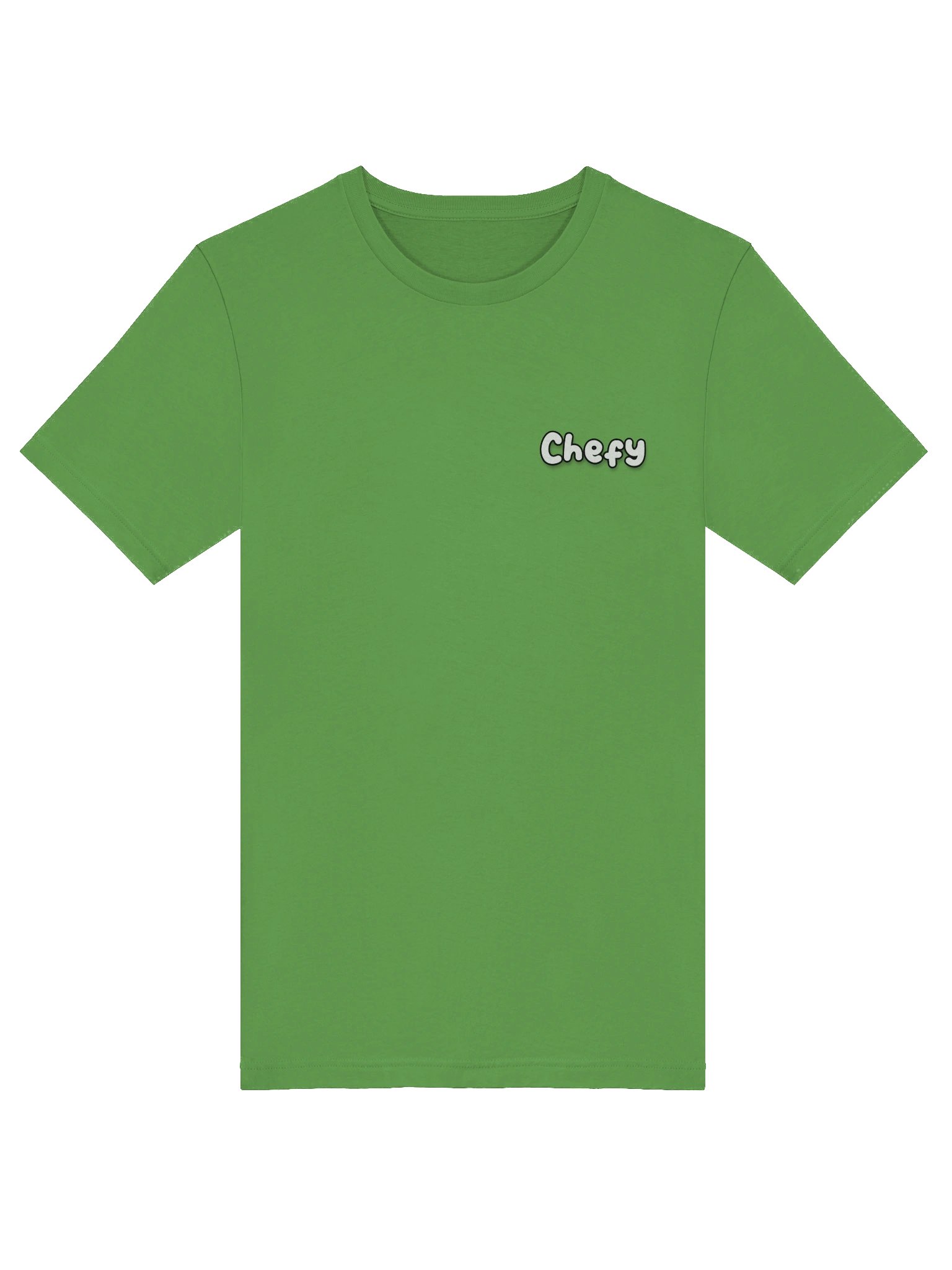 Chefy T-Shirt! product image (5)
