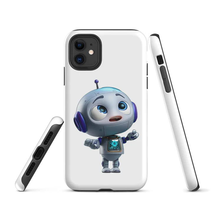 Geary — Wonder Case product image (1)