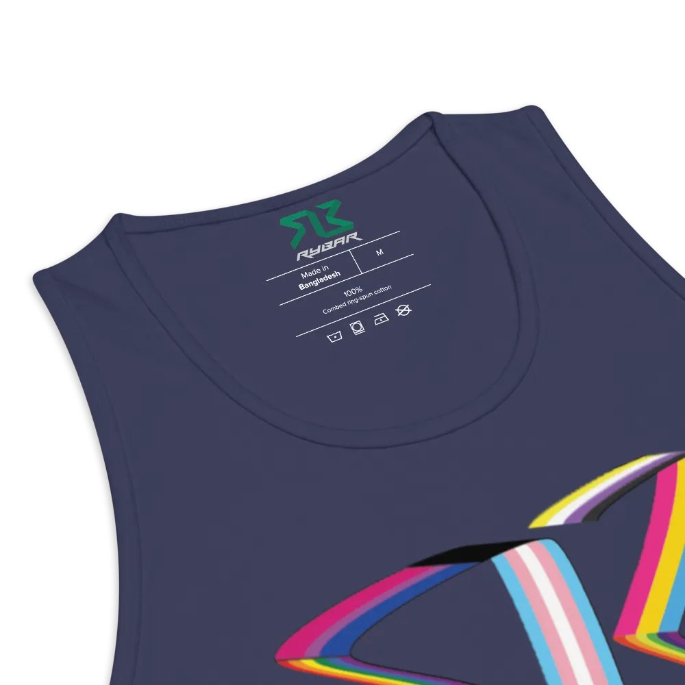 Flags of June Tank product image (5)