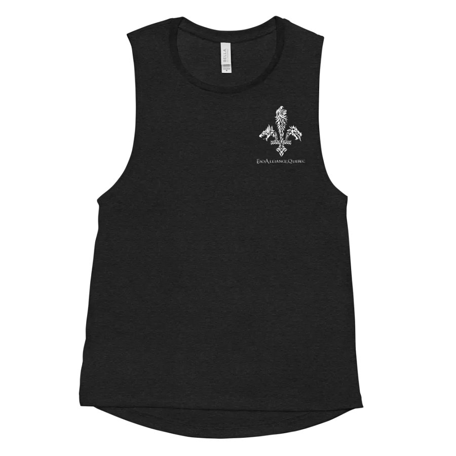 Débardeur dames | Imprimé product image (11)