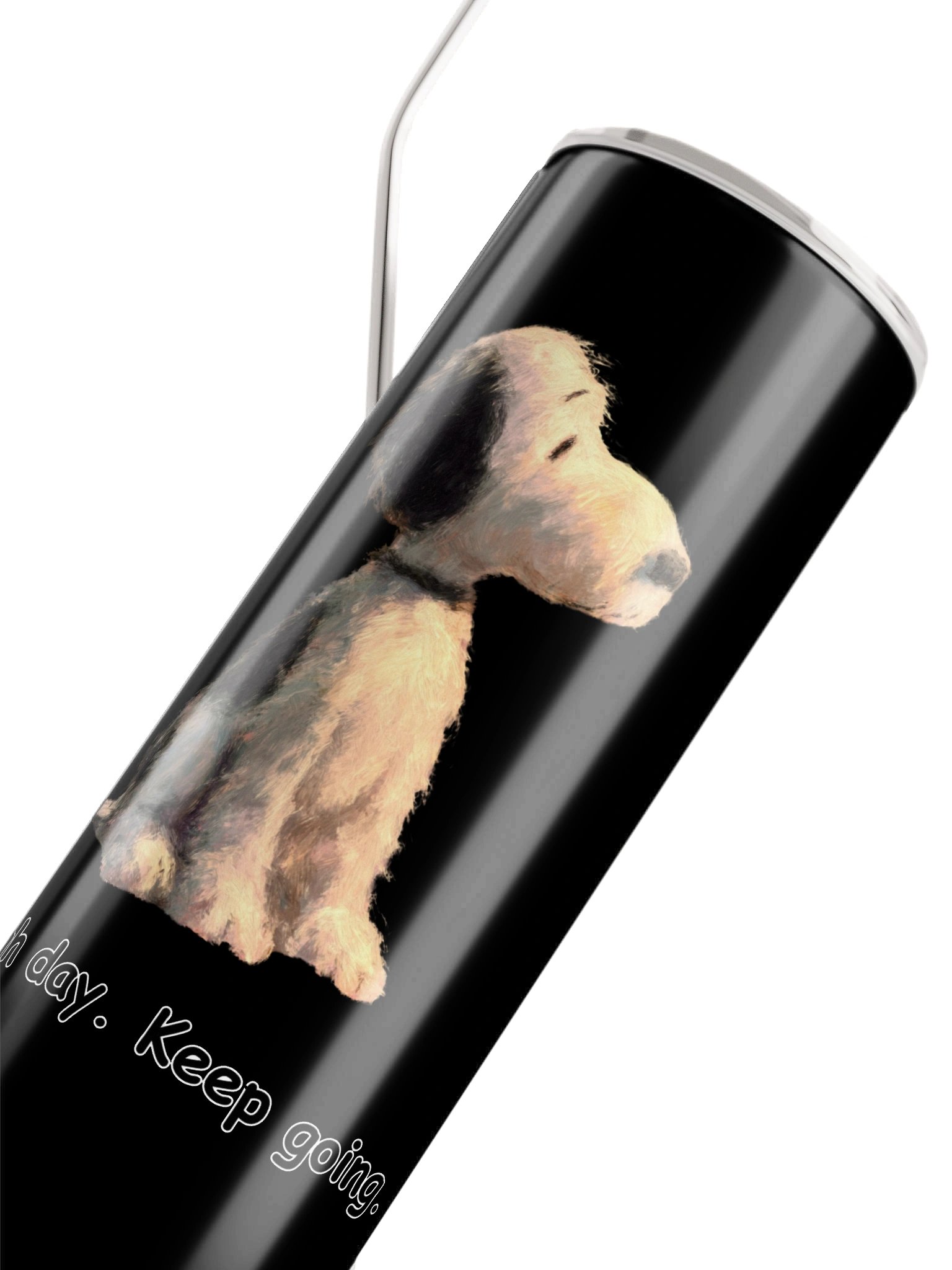Rough Day 20z Tumbler product image (8)