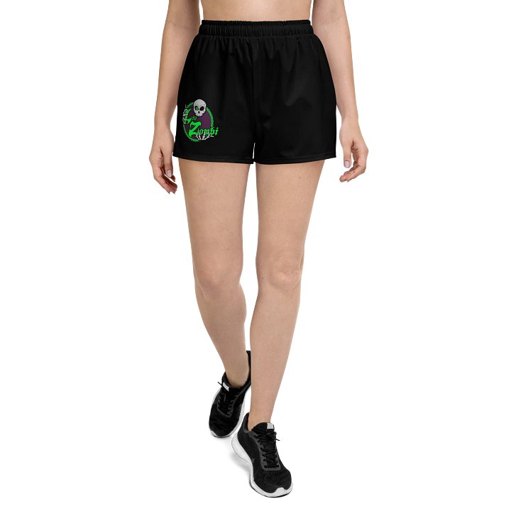 Shorts product image (1)