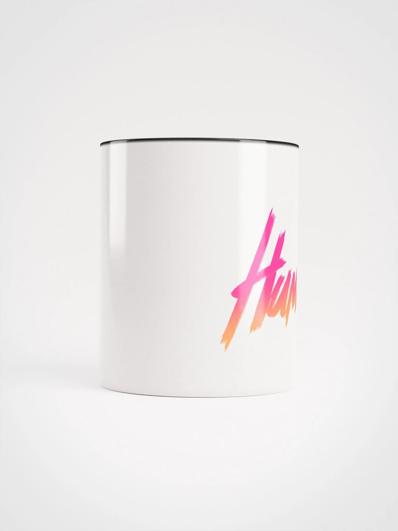 Human1 Sorcery || Ceramic Mug product image (5)