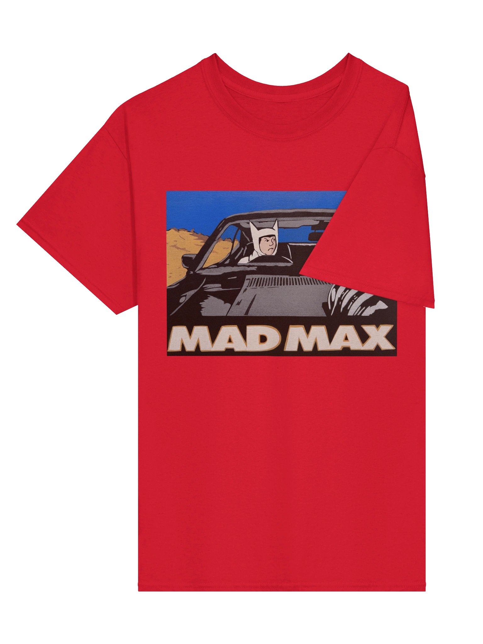 Mad Max product image (22)