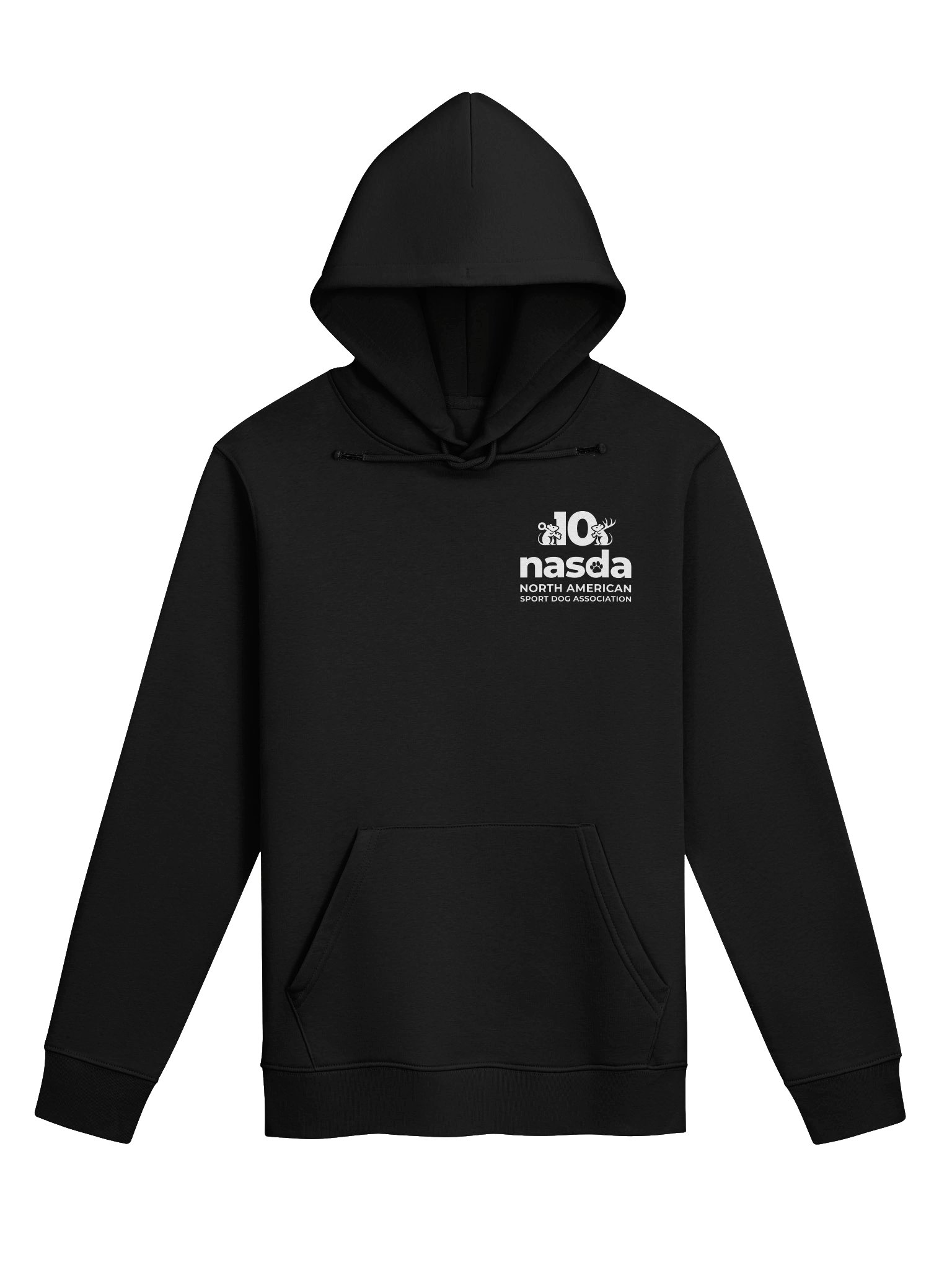NASDA Invitational Hoodie 1 product image (2)