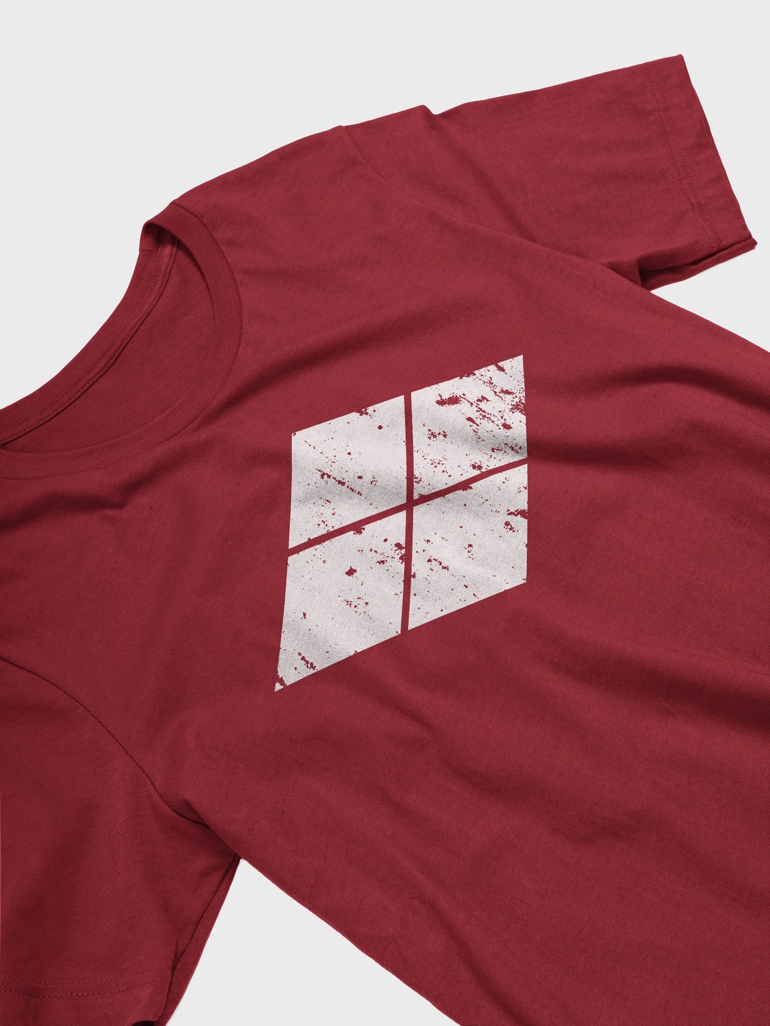 Takeda Clan Mon Premium Soft Tee product image (2)