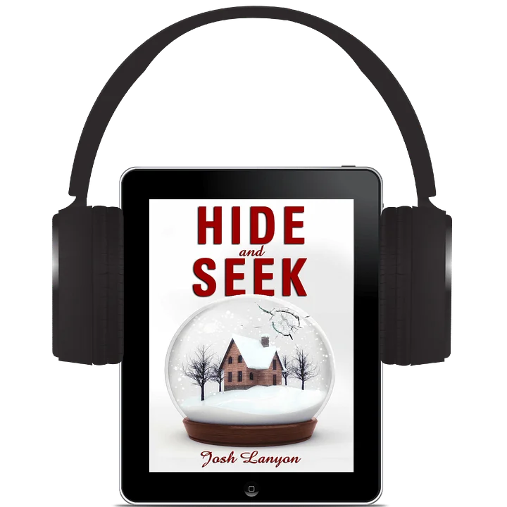 Hide and Seek AUDIO product image (1)