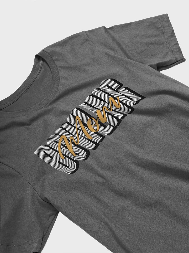 Bowling Mom Tee product image (2)