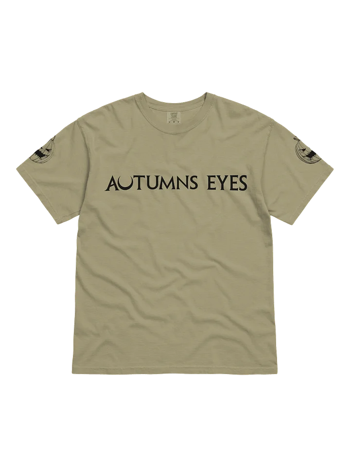 Withered Tree Heavyweight Tee product image (1)