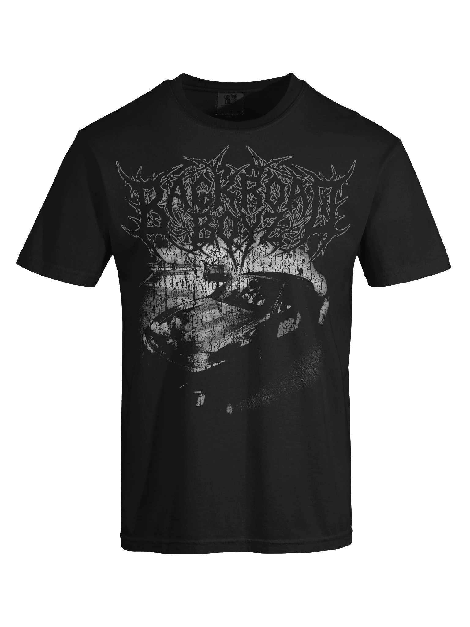 Drift Tee product image (5)