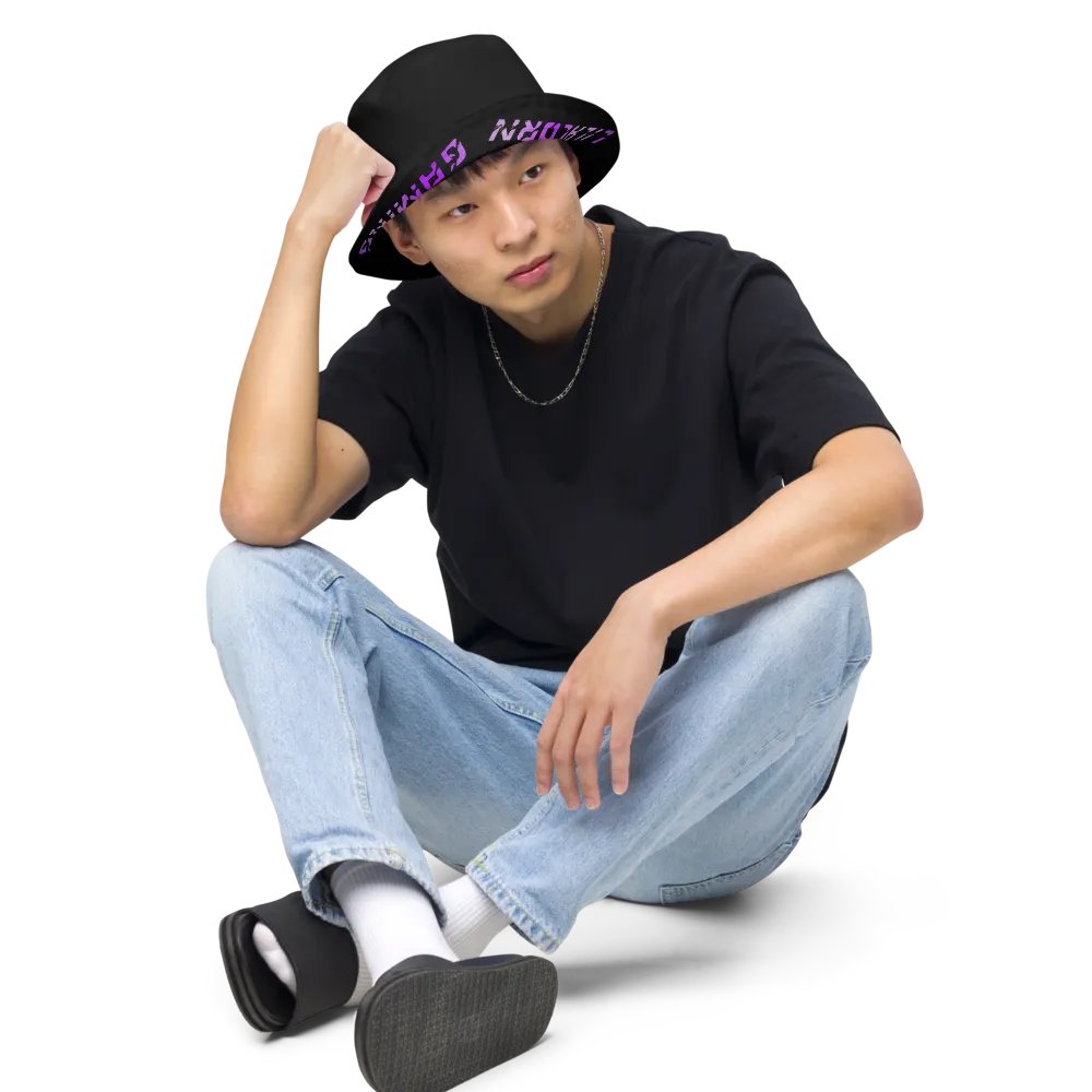 LG Bucket Hat product image (7)