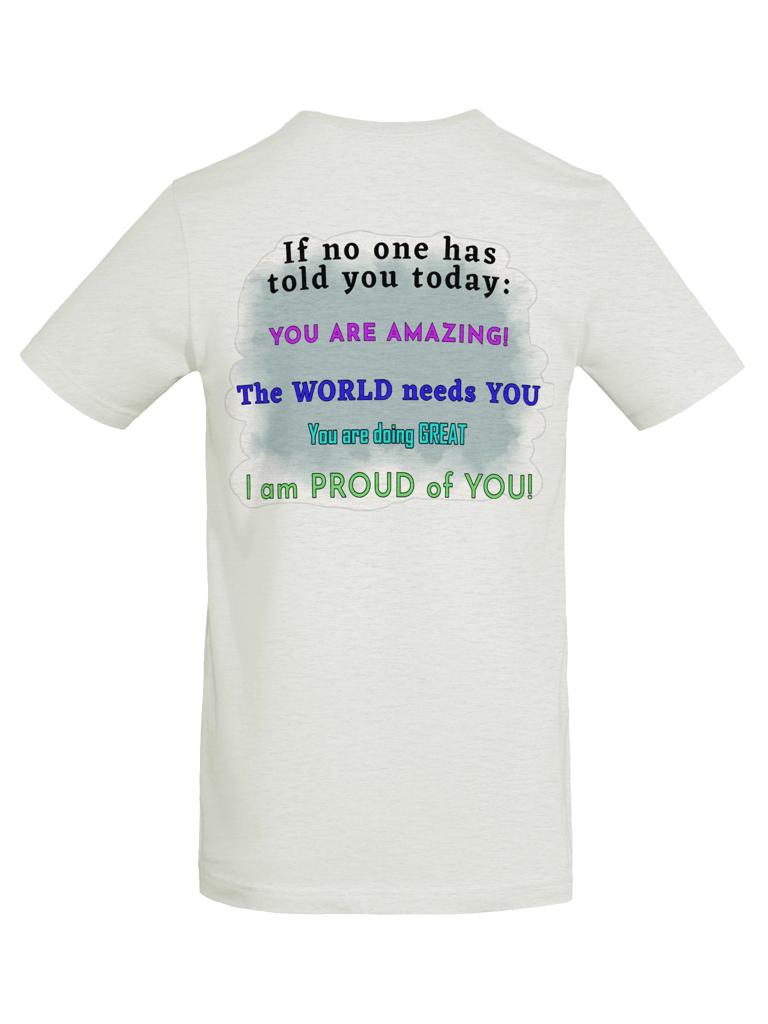 Proud Shirt product image (6)
