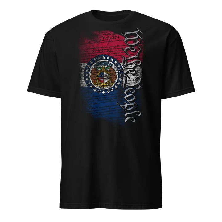 Missouri: We The People product image (1)