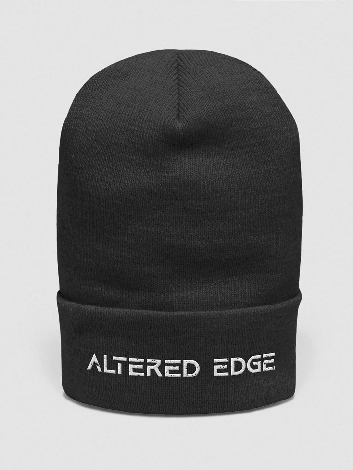 AE Beanie product image (2)