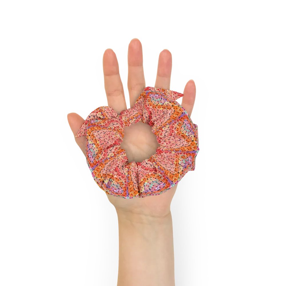 Firesnake Scrunchie product image (7)
