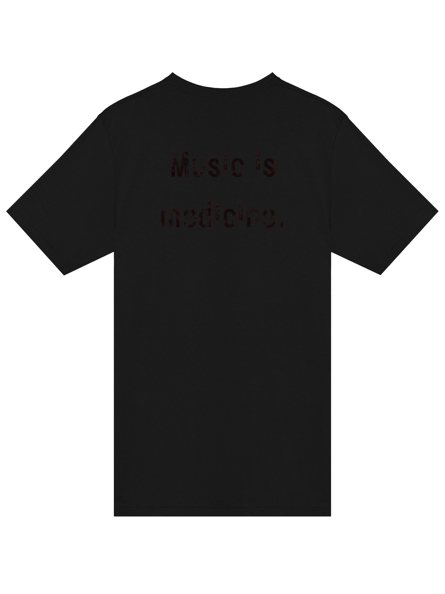 Glamorous G Typography Tee product image (19)