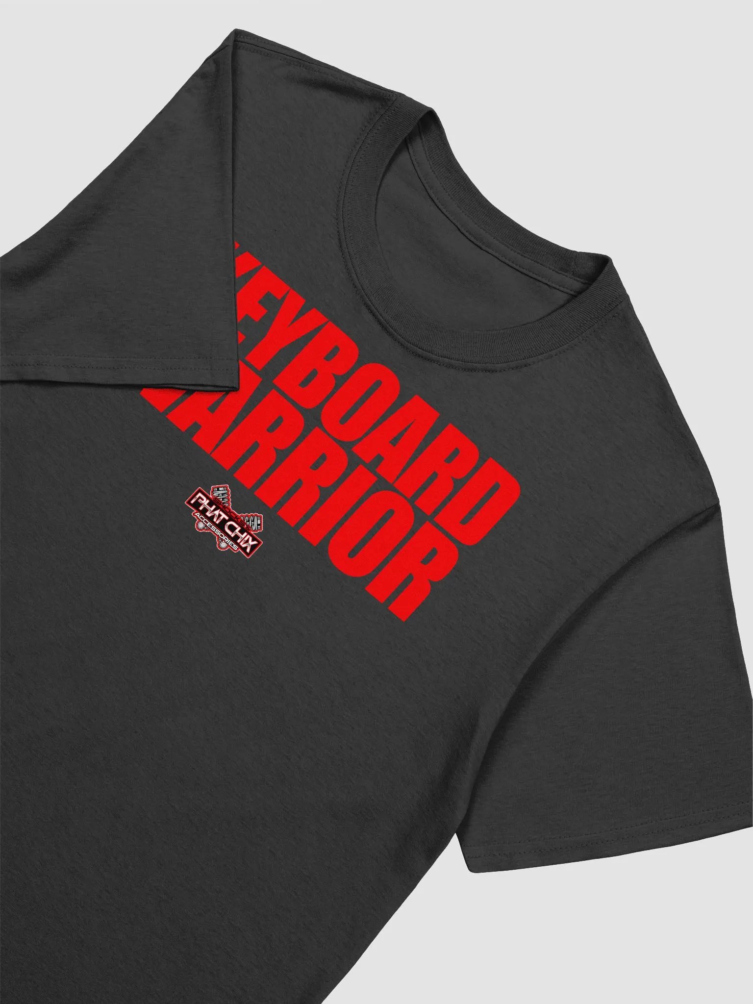 Keyboard Warrior product image (12)