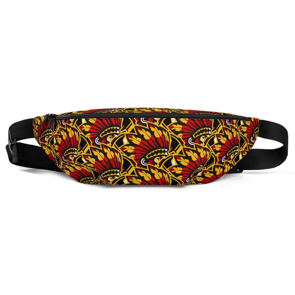 ChiefsNChop Fanny Pack product image (3)