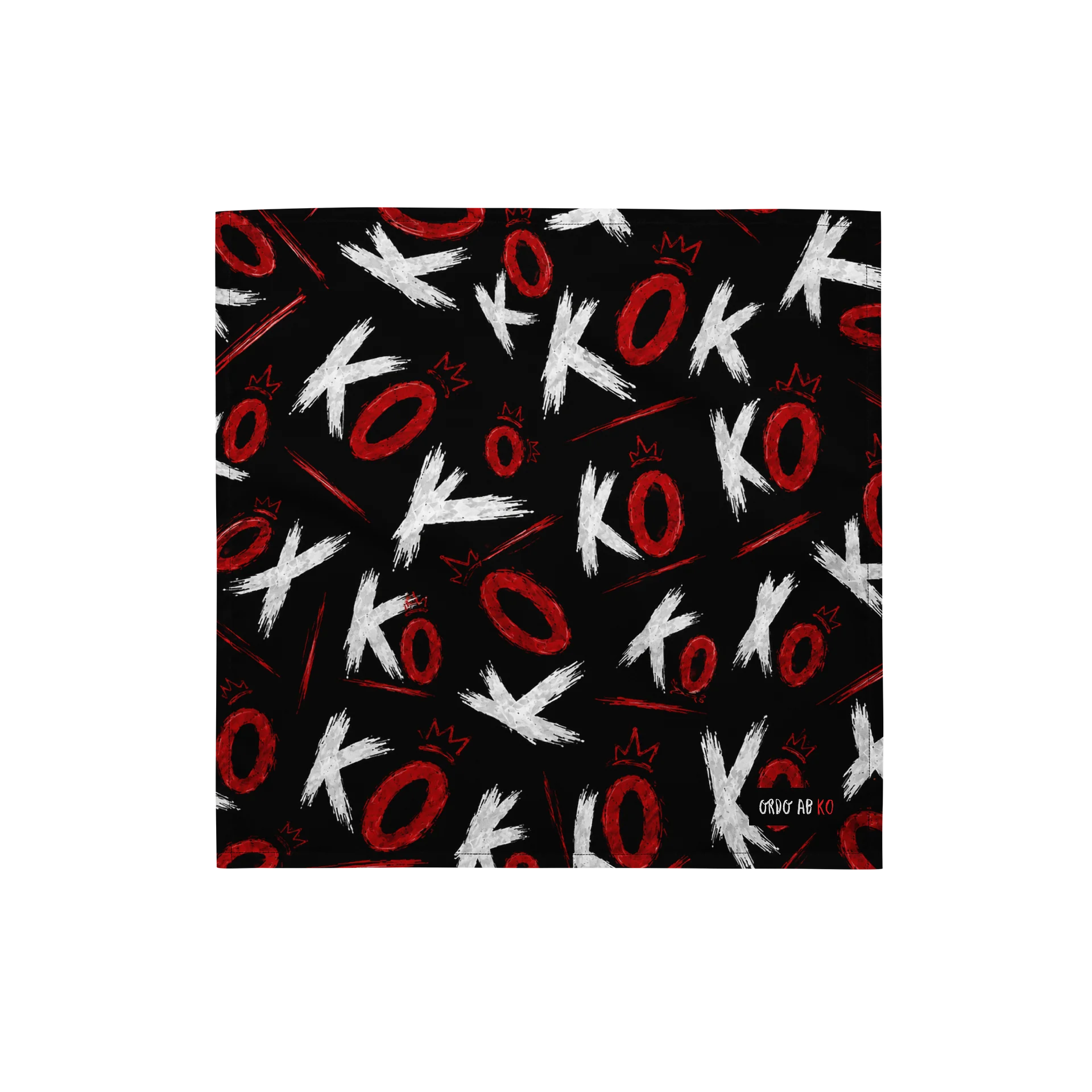 Bandana K0 product image (5)
