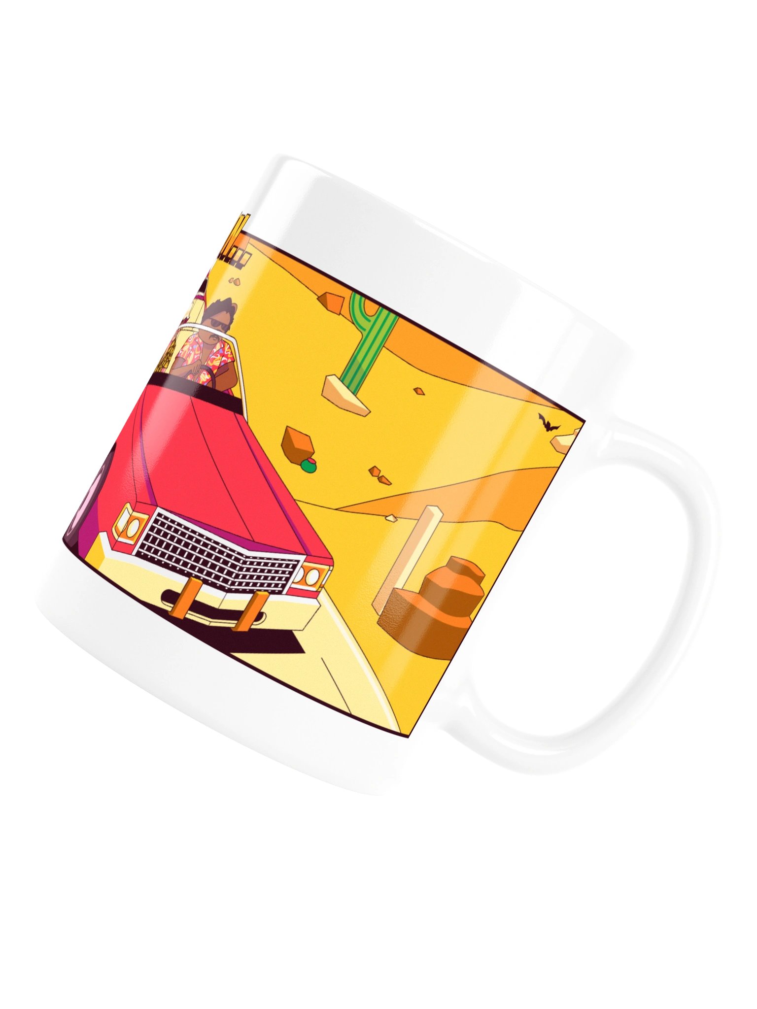 Bearnicio Mug product image (18)