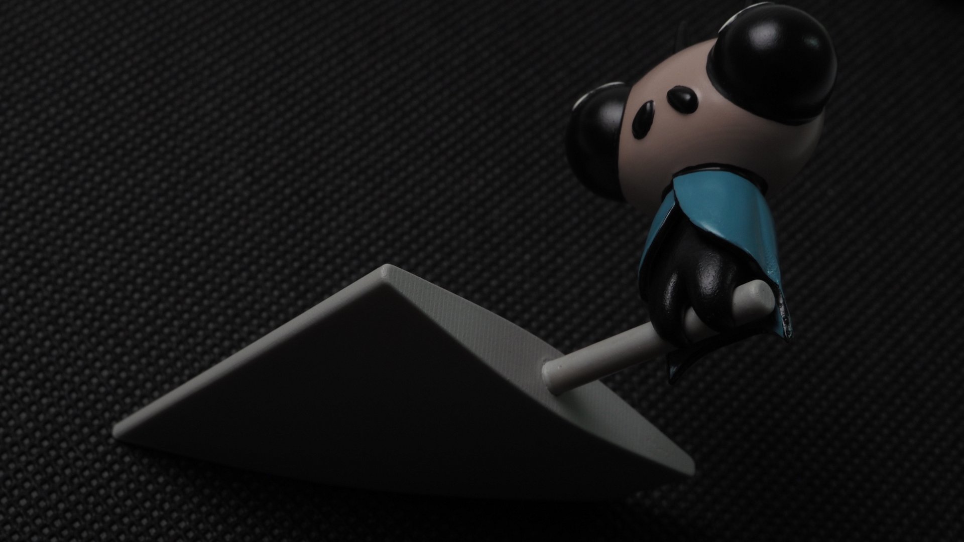 Sly - Hollow Knight product image (3)