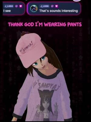 thank god i'm wearing pants 👖 #funnyclip #vtuber #streamermoments #oops #ClipGPT