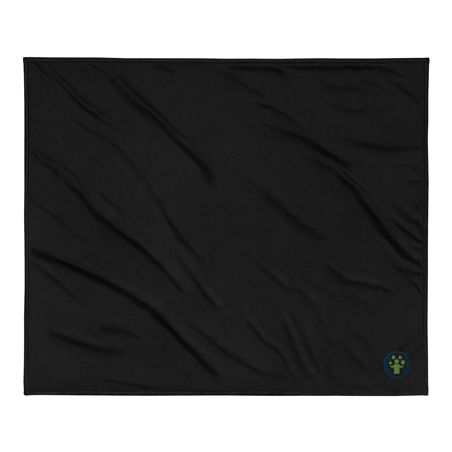 A Blanket for Doing Absolutely Nothing | APWDT product image (2)