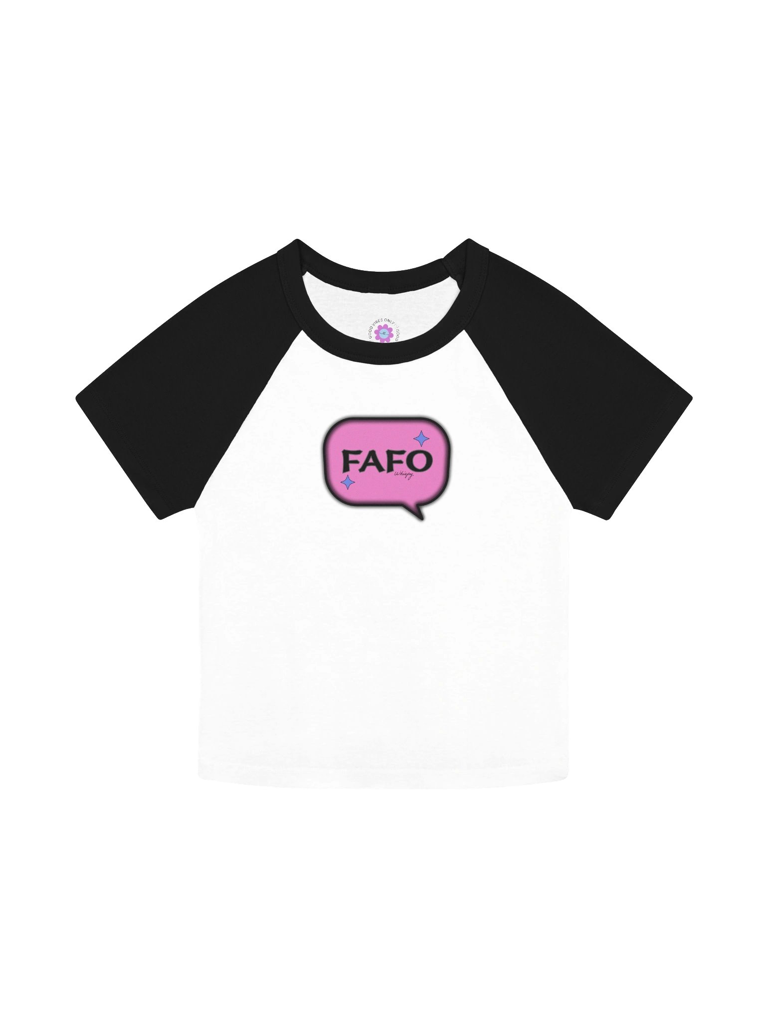 FAFO 70's Ragland BB Tee product image (1)