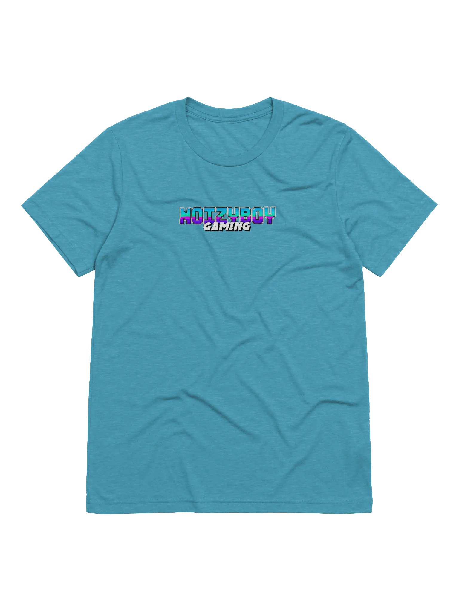 Noizyboy Pixelated Tee product image (1)