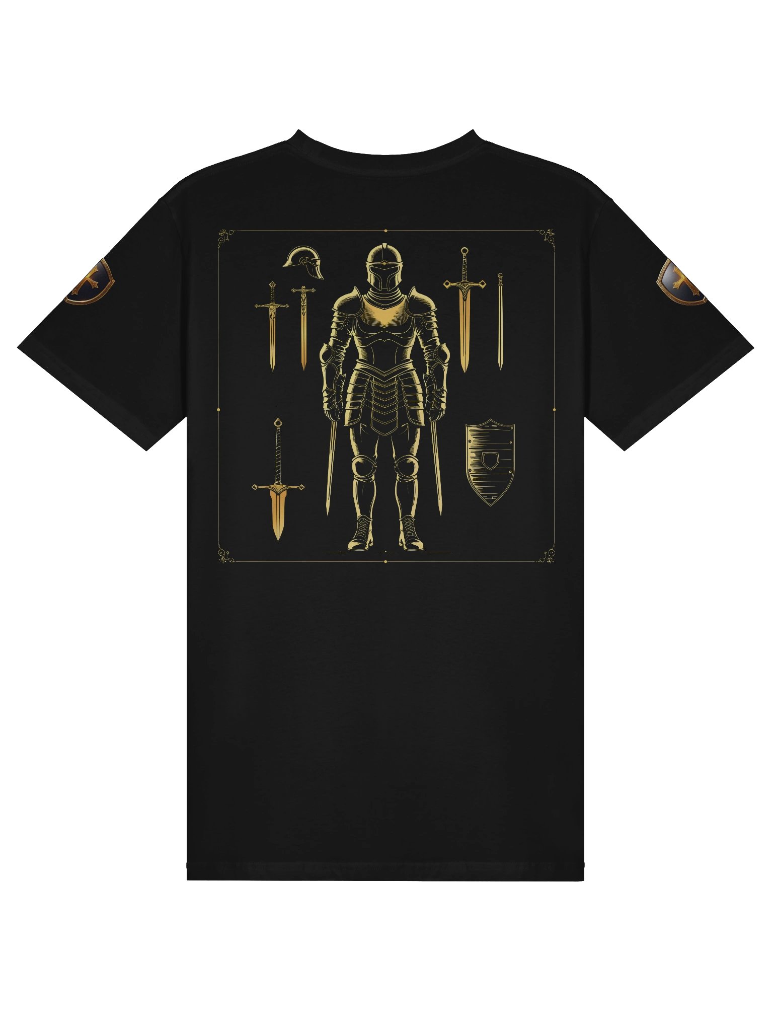 Full Armor of God Tee product image (5)