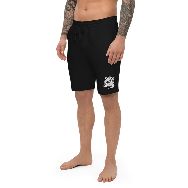 Makeouthill Militia Series Shorts product image (1)