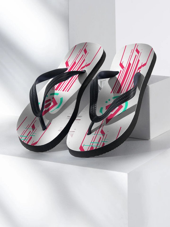 Cybermer Flip-Flops product image (1)