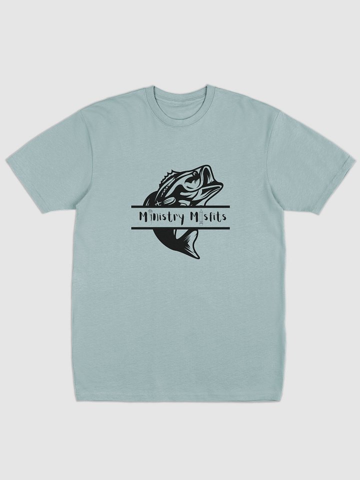 Misfits Outdoors Tshirt product image (2)