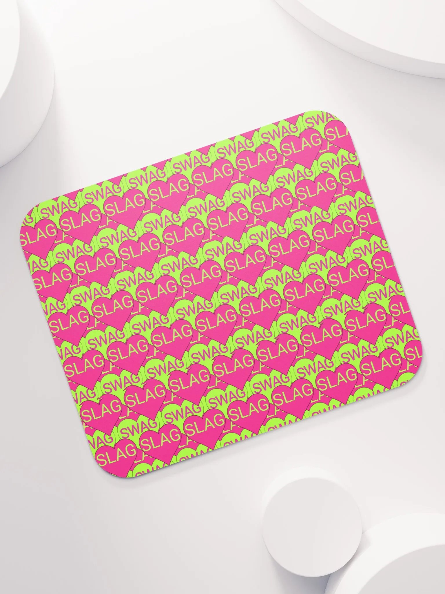 SL4G/SWAG Mousemat product image (7)