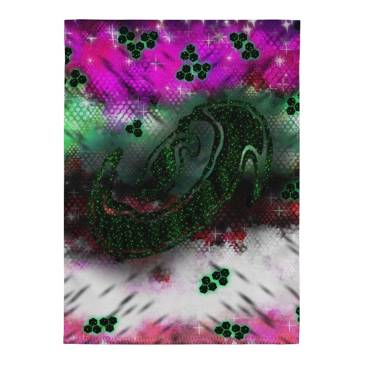 Non Binary Flag - Universian product image (1)