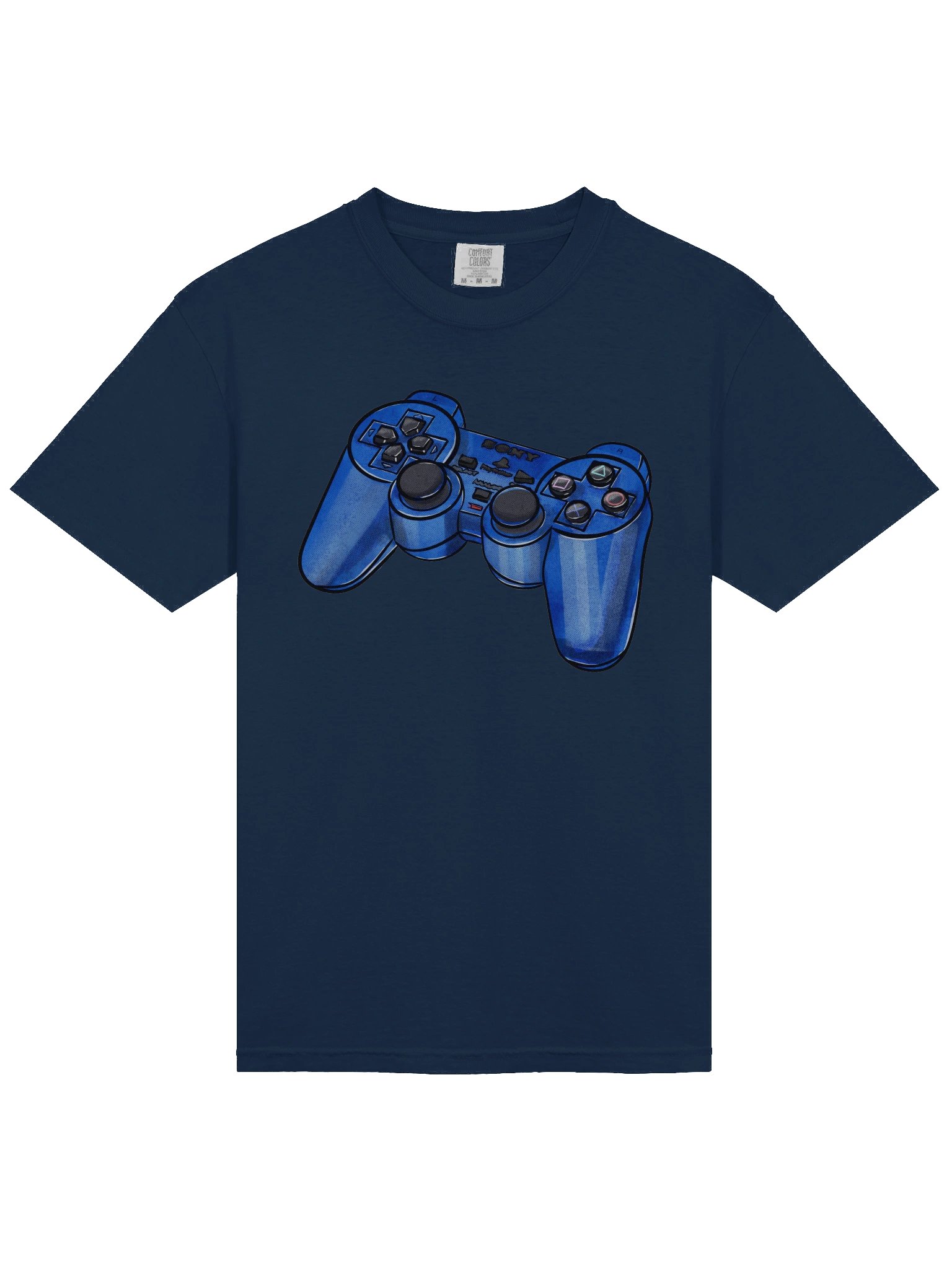 Button Masher P2 product image (3)