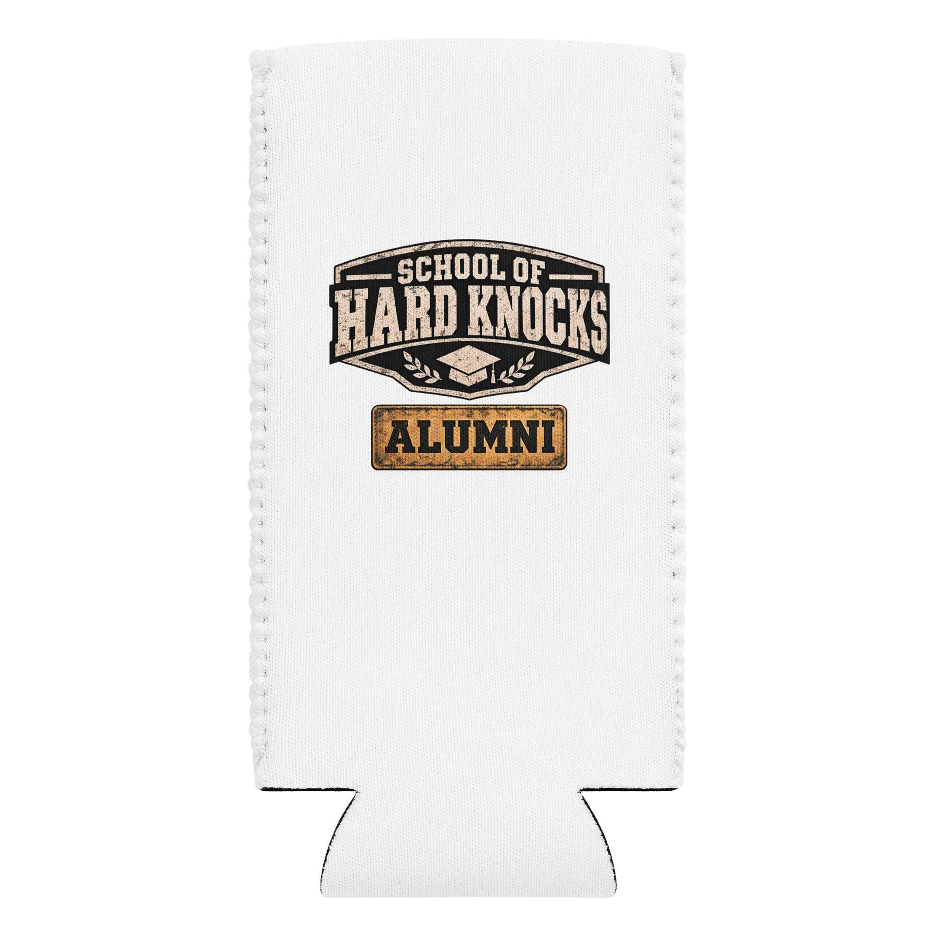School of Hard Knocks Alumni Can Cooler product image (1)