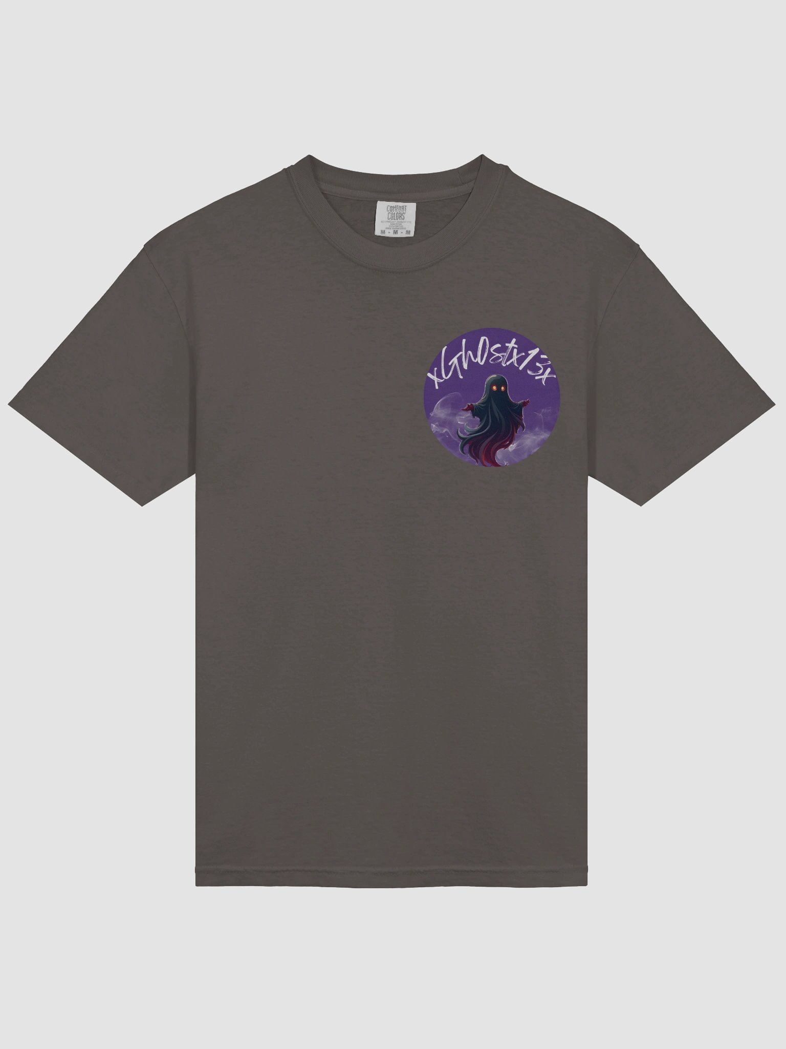 Ghost Tee product image (20)