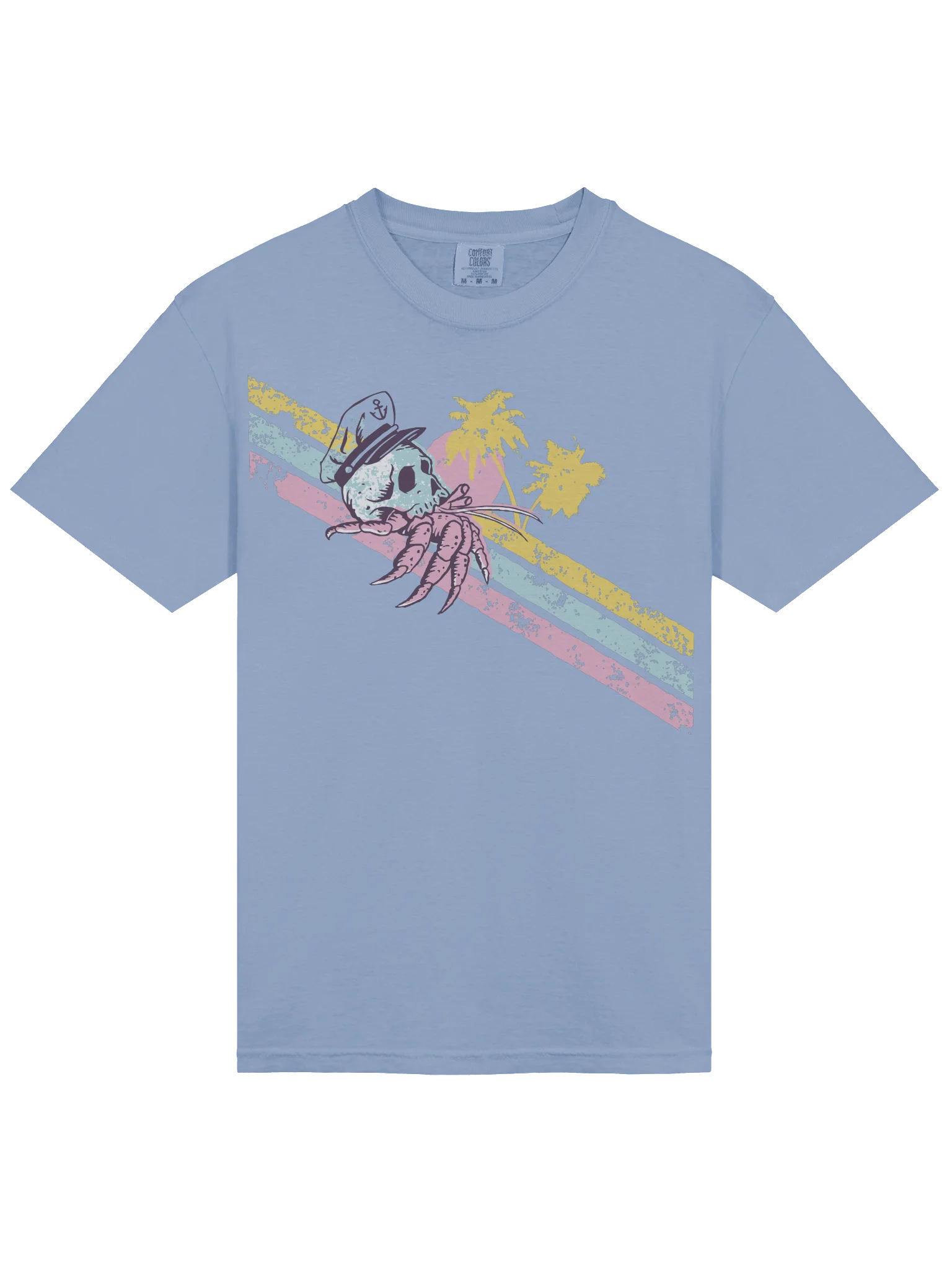 Captain's Quarters Shirt product image (33)