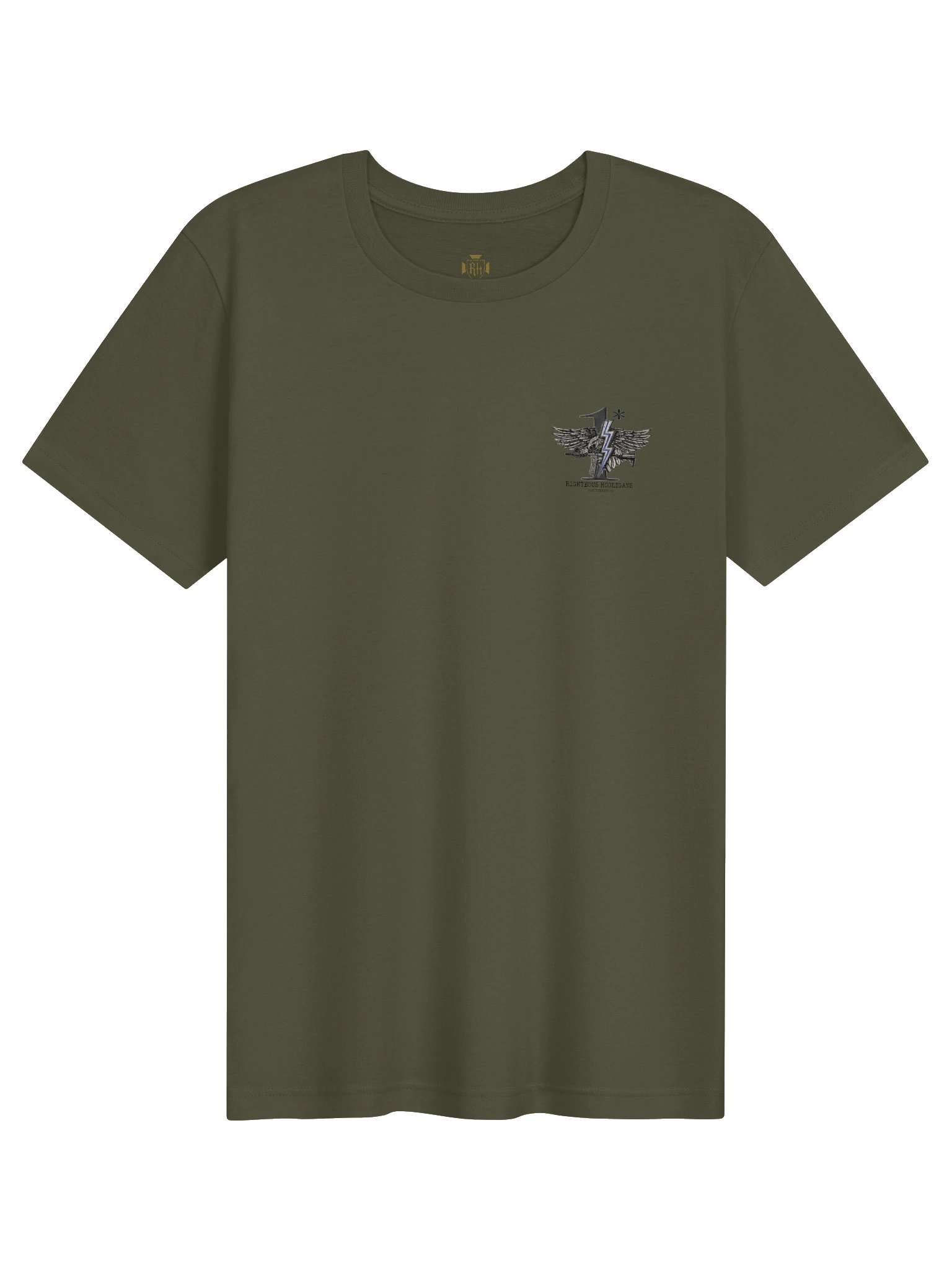 Operator One Asterisk Tee product image (5)