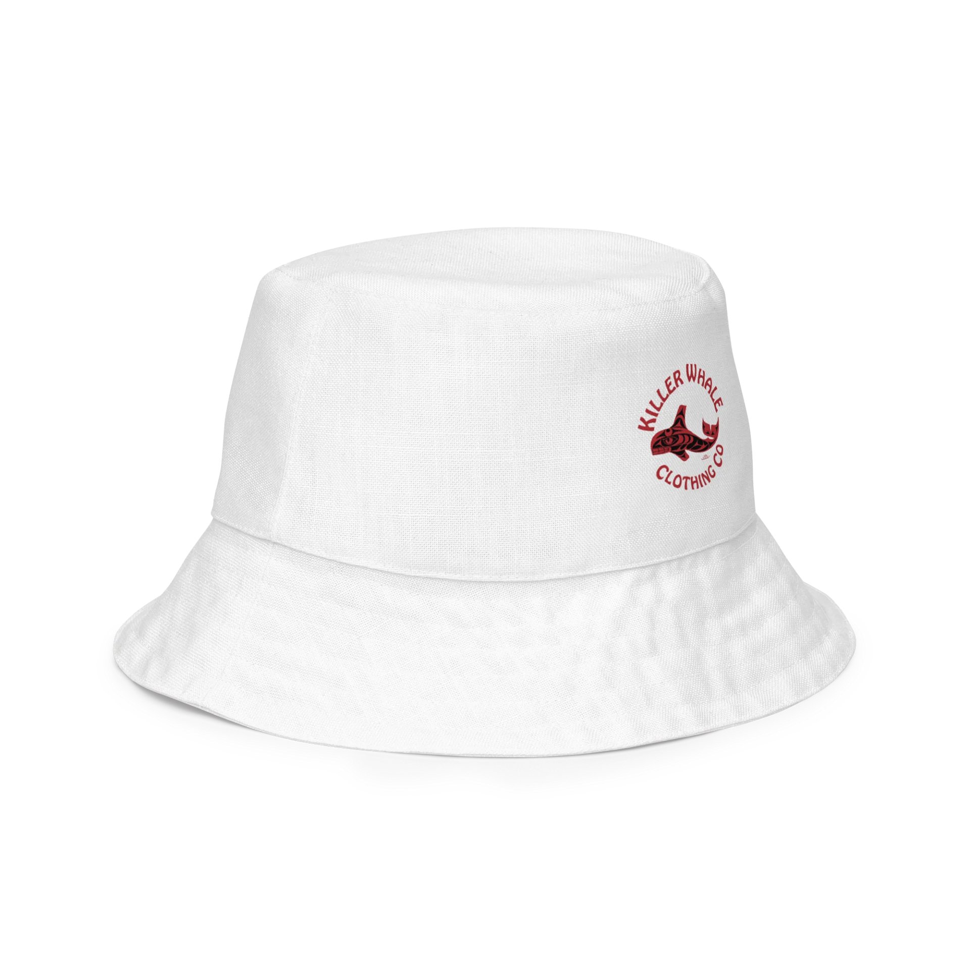 Orca Mark Bucket Hat product image (7)