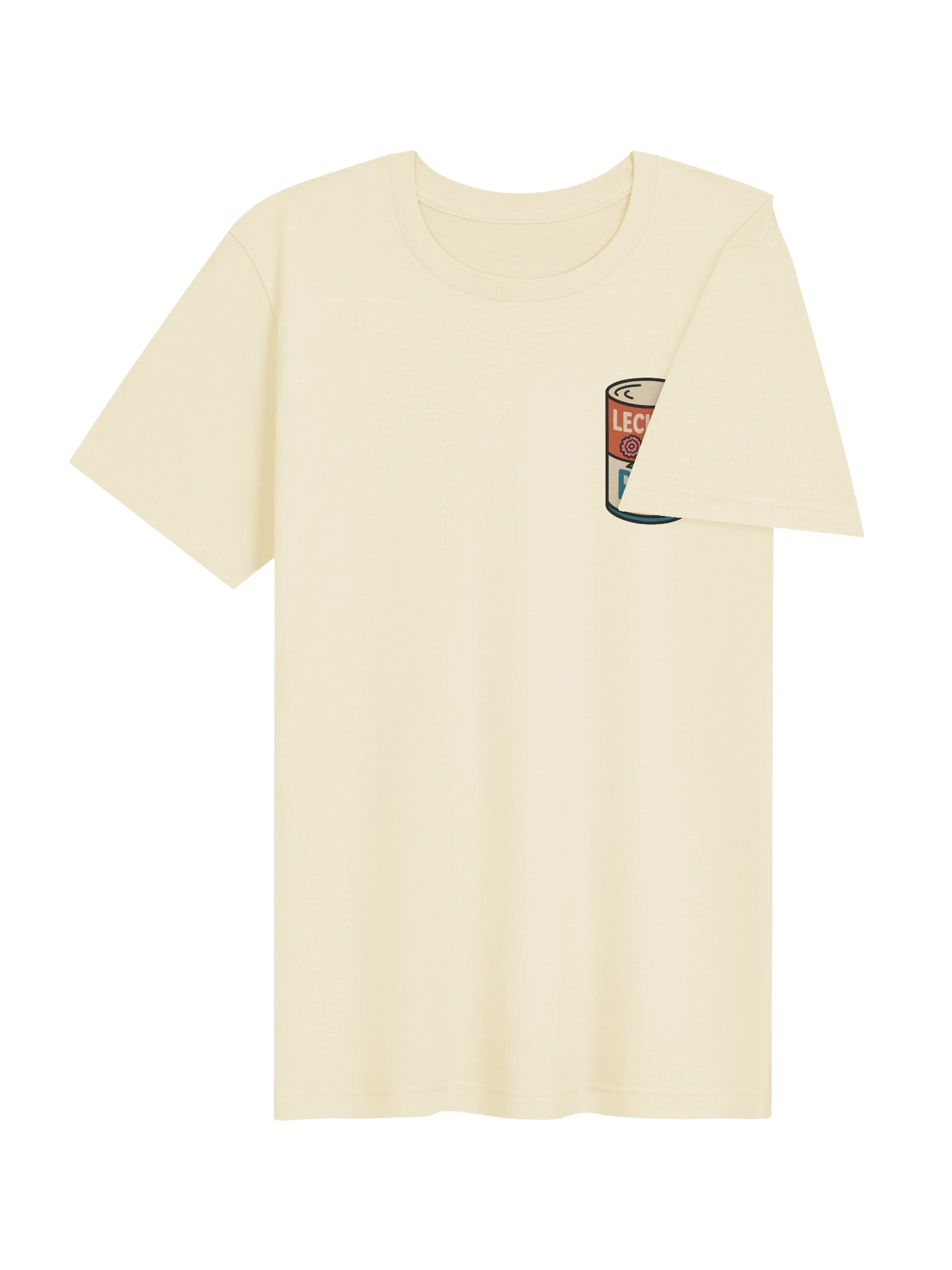 Lechi di Poti Camiseta Unisex product image (4)