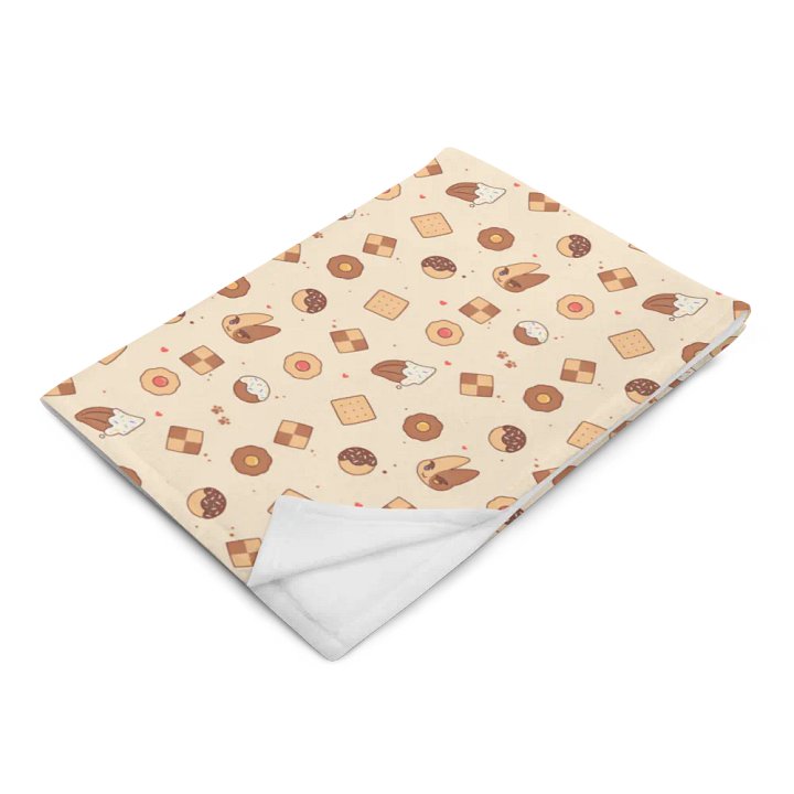 Sweet Treat 🍪 Blanket product image (2)