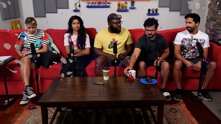 Video thumbnail