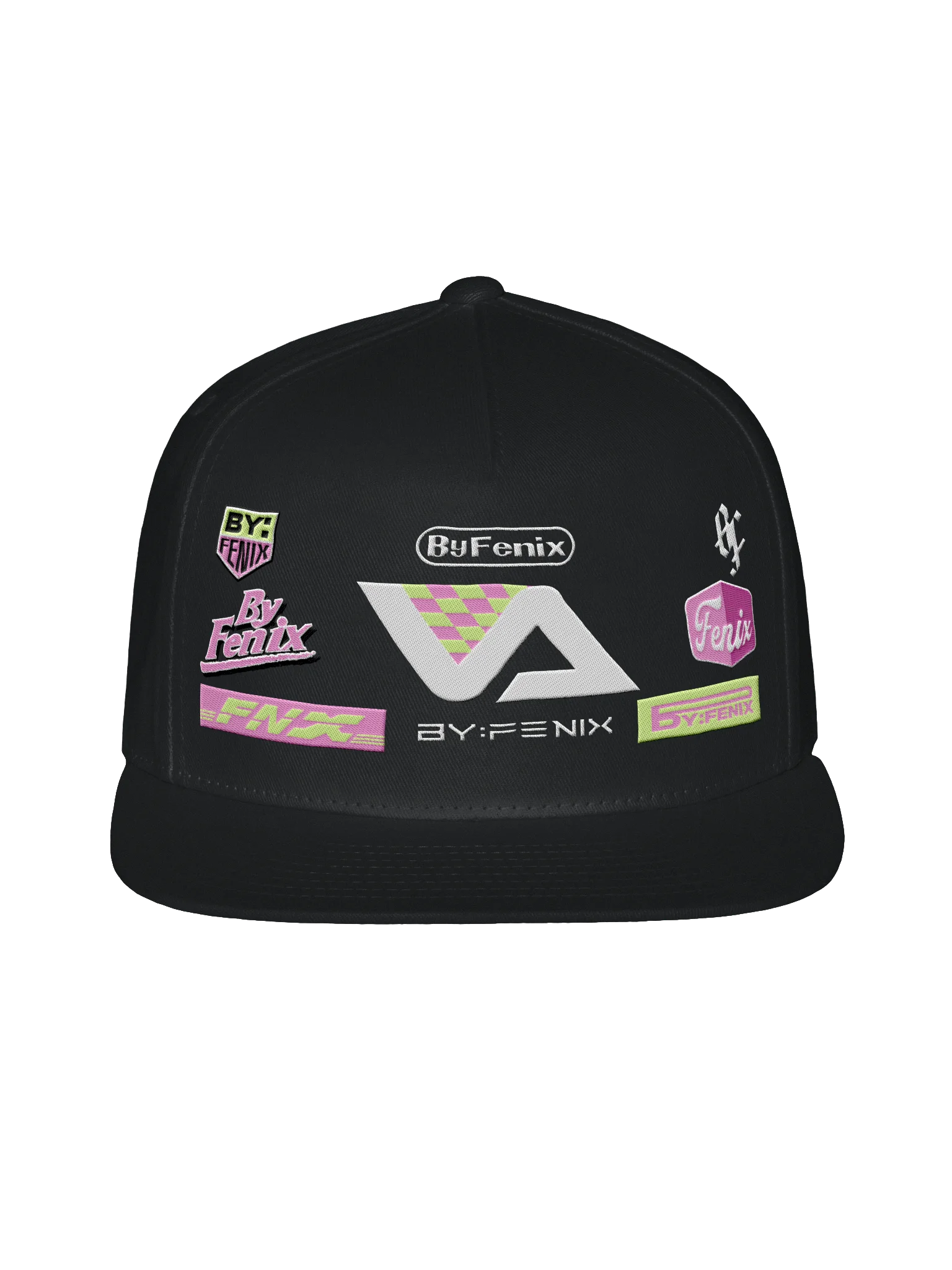 713 Day 2026: By:Fenix Motorsports Team Cap product image (1)