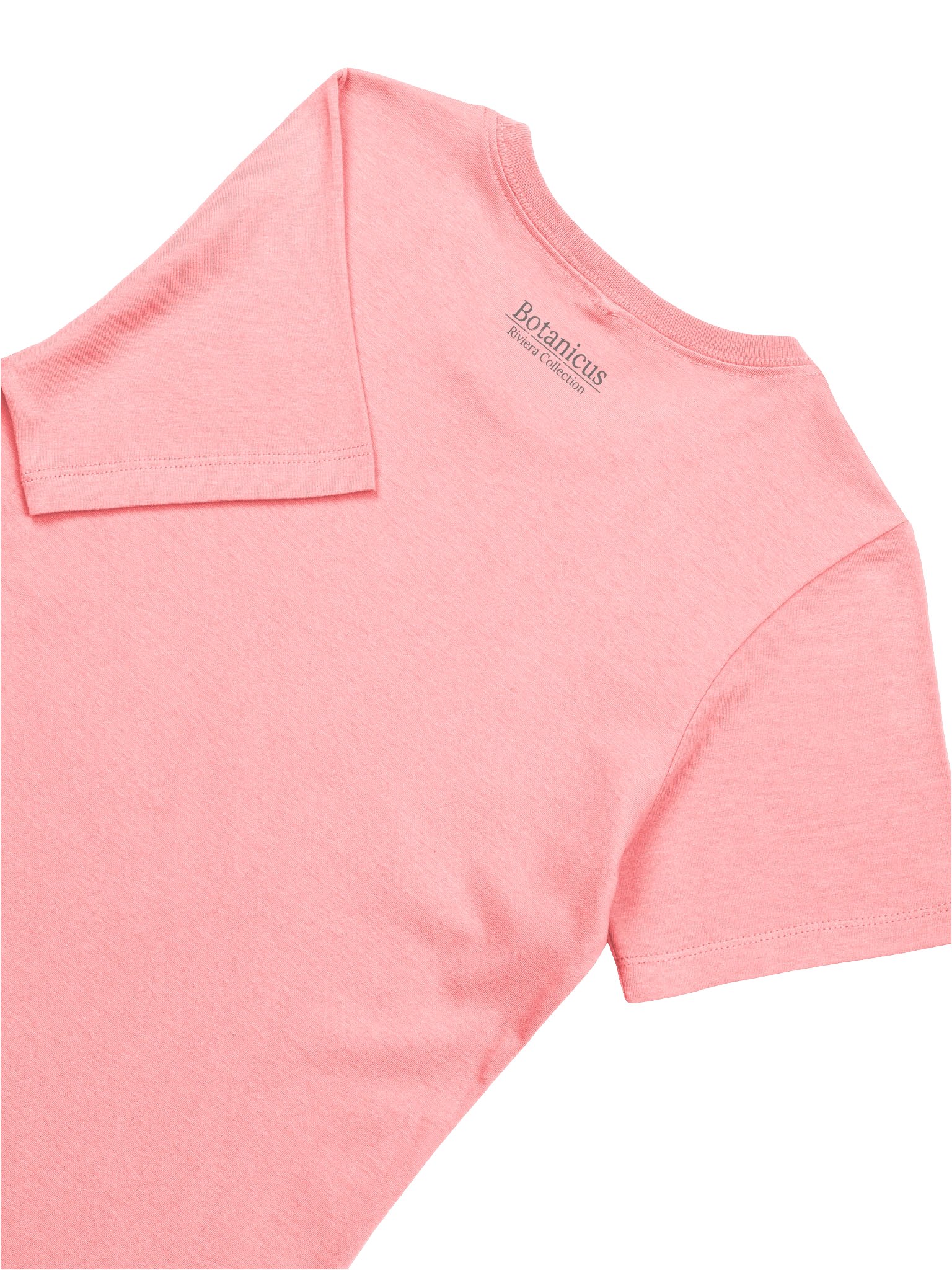 Mimosa – Botanicus Riviera T-Shirt product image (24)