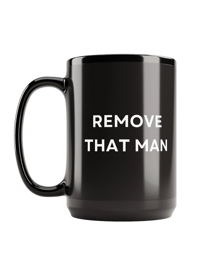 Man Mug product image (1)